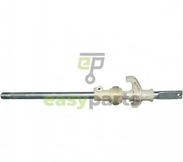 Шток вилки КПП Golf II -91 JP GROUP 1131600400