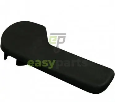 Ручка капота Caddy III 03- JP GROUP 1187300100