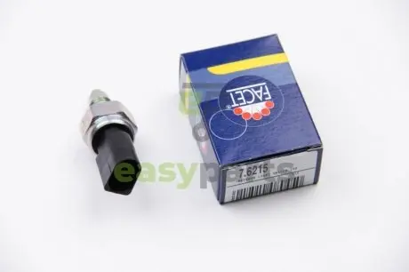 Датчик заднього ходу Audi A1, A2, A3, Q3, TT /Ford Galaxy /VW Bora, Caddy III, Golf IV,V,VI, Jetta IV, Passat, Polo, T5 FACET 7.6215