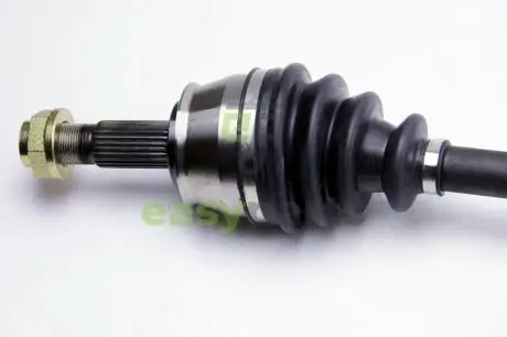 Піввісь Nemo/Bipper 1.4HDi 08- Пр. BGA DS1428R