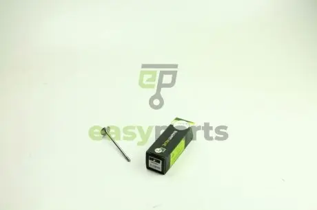 Клапан впуск. Kangoo 1.2 i 16V 01- BGA V991861