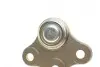 Опора кульова (передня) Opel Combo 00- ASMETAL 10OP1500 (фото 3)
