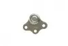 Опора кульова (передня) Opel Combo 00- ASMETAL 10OP1500 (фото 4)