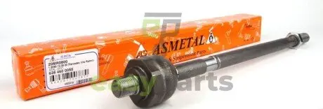 Тяга рульова MB Vito (W638) 96- ASMETAL 20MR0800