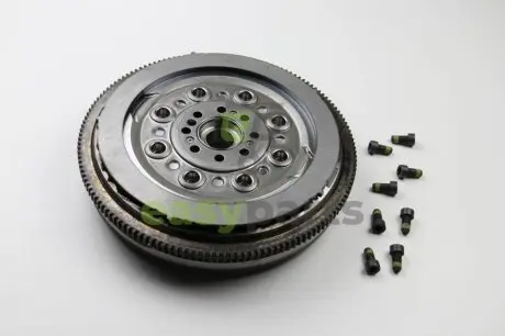 Двомасовий маховик MB Sprinter 2.3D SACHS 2294 000 767