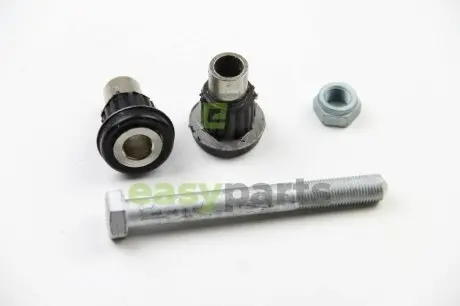 Ремкомплект маятника рульового управління MB S-class (W140/C140) 91-99 FEBI BILSTEIN 01989