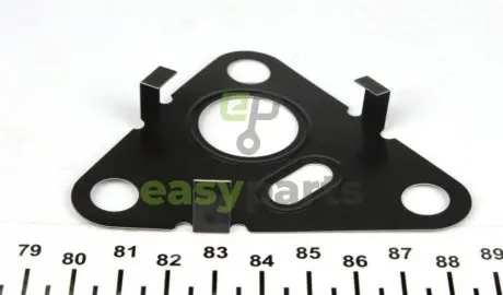 Прокладка турбіни VW T5 2.5TDI 03- ELRING 016571