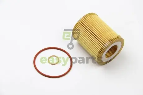 Фільтр масляний BMW 1/3 10- CLEAN FILTERS ML4535