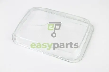 Скло фари MB 507-814 Пр. BSG BSG 60-801-005