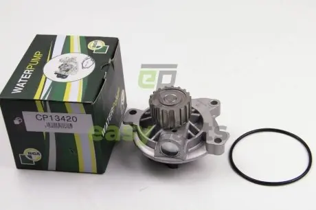 Водяний насос T4/LT 2.5TDI (18z.) BGA CP13420