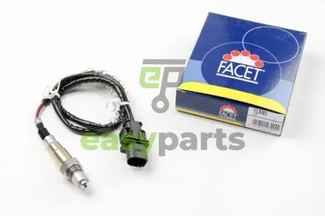 Лямбда-зонд OM271 Sprinter 08- FACET 10.8483