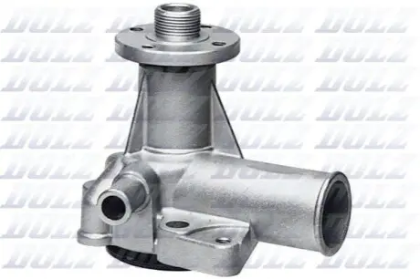 Водяний насос Transit 1.6-2.0i -00 DOLZ F112