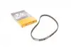 Пасок ГРМ Citroen AX/C15 Peugeot 106/205 1.0/1.1 Contitech CT718 (фото 1)