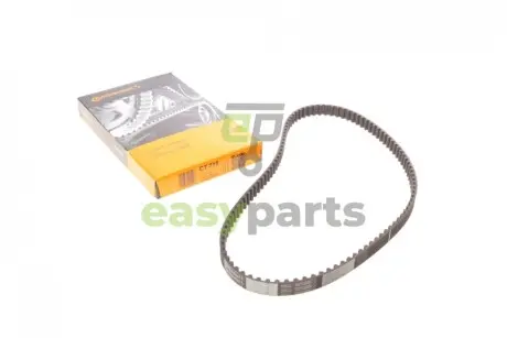 Пасок ГРМ Citroen AX/C15 Peugeot 106/205 1.0/1.1 Contitech CT718