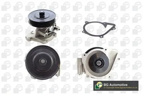 Водяний насос Transit 2.2TDCi 11- BGA CP4207