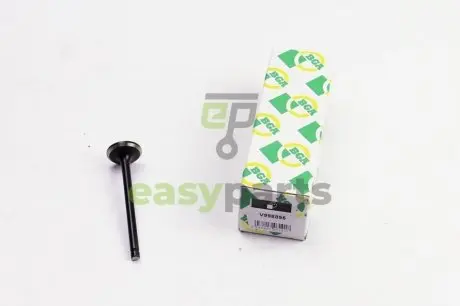 Клапан випуск. Smart 06/07 i 98- BGA V998895