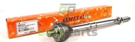 Тяга рульова MB Vito (W639) 03- ASMETAL 20MR0815