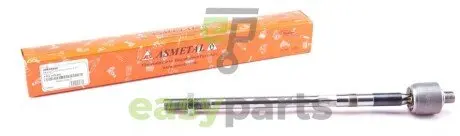 Тяга рульова Renault Clio III/Nissan Micra III 03- (L=307mm) ASMETAL 20RN5550