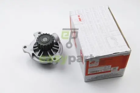 Водяна помпа Audi 100 2.0D/2.4D/2.5D/TDI 90-94 (18z) ASAM 70496