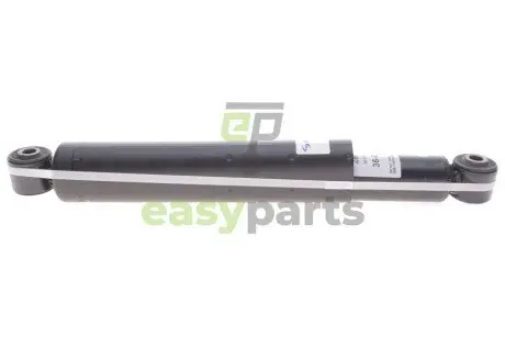 Амортизатор (задній) Ford Connect (низька база) SACHS 290 846