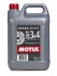 Тормозная жидкость DOT 3 &4 5L MOTUL 104247 (фото 1)