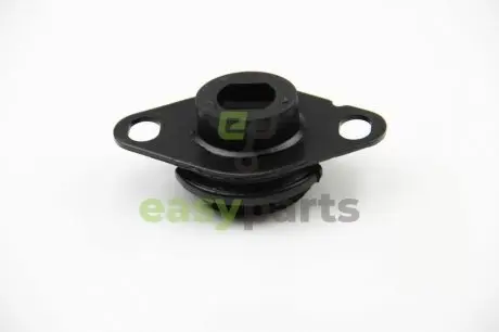 Подушка КПП Kangoo 98- Л. Metalcaucho 00973
