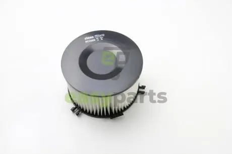 Фільтр салону T4 91-03 CLEAN FILTERS NC2085