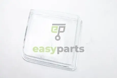 Скло фари LT 96-06 Пр. BSG BSG 90-801-003