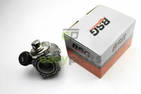 Клапан EGR LT 2.5TDI 96- BSG BSG 90-836-015