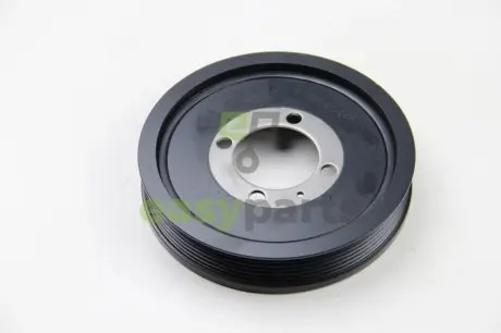 Шків колінвалу Astra 1.7CDTI 07- BGA DP9500