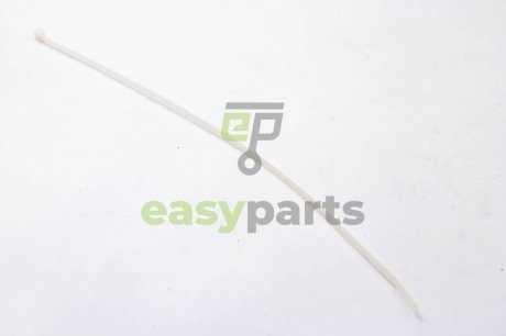 Хомут пластиковий 70х4.8 Metalcaucho 00038