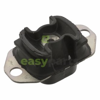 Подушка КПП Renault Kangoo 1.6/1.5dCi 08- (L) FEBI BILSTEIN 45629