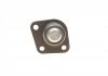 Опора кульова (передня/знизу) Fiat Doblo 01-02 ASMETAL 10FI5501 (фото 10)