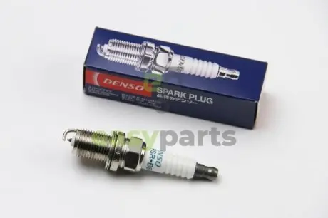 Свічка запалювання Mitsubishi DENSO K20PSRB8