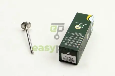 Клапан випуск Doblo 1.2 i 01- BGA V017055