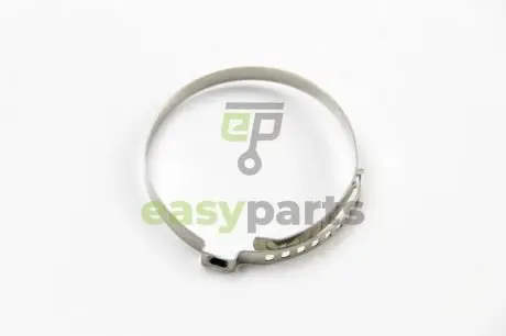 Хомут пильовика ШРКШ 45-68 mm Metalcaucho 00067 (фото 1)