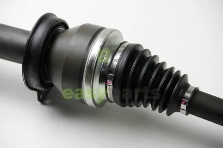 Піввісь T5 2.5TDI Пр. (МКПП) BGA DS9640R