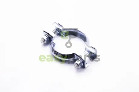Хомут глушника (66mm) Metalcaucho 00748