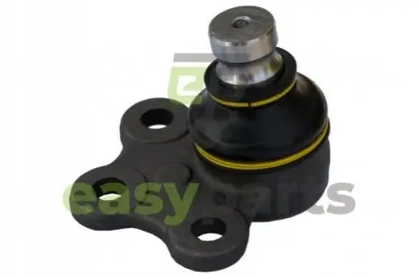 Шаровая опора левая Renault Kangoo 1.5DCI 08- ASAM 80797