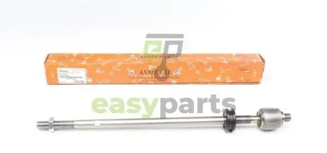 Тяга рульова VW T3 -92 (L=386mm) ASMETAL 20VW4005