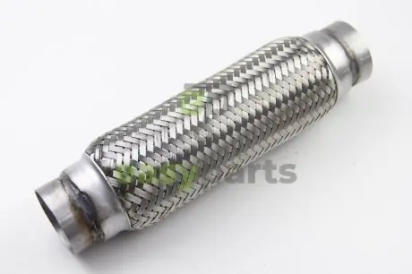 Гофра глушника 55x250 ASAM 60102