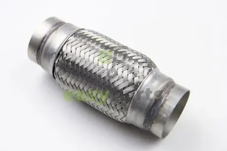 Гофра глушника 60x150 ASAM 60104