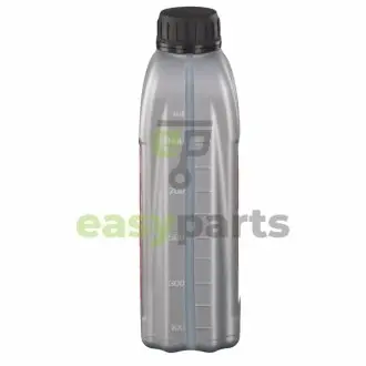 Олива 5W40 (1л) (MB229.3/VW 502 00/505 00/RN 0700/BMW Longlife-01) FEBI BILSTEIN 32936
