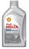 Олива двигуна 1L Helix HX8 ECT 5W30 1L (ACEA C3 VW 504.00/507.00 MB 229.31/229.51) SHELL 550048140 (фото 1)