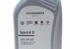 Олива 5W40 Special D (1л) (VW505 00/505 01) VAG GS55505M2 (фото 3)