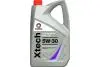 Моторне масло Comma Xtech 5W - 30 синтетичне 5 л XTC5L
