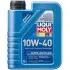 LM 1л SUPER LEICHTLAUF MOTOROIL 10W-40 масло мотор.півс. 1928