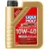 LM 1л DIESEL LEICHTLAUF 10W-40HD масло моторне диз.півс. LIQUI MOLY 1386 (фото 1)