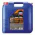 Моторне масло-Liqui Moly Top Tec 4200 5 Вт - 30 синтетичне 20 л 3708