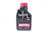 Олива 5W30 Specific 0720 (1л) MOTUL 102208 (фото 1)